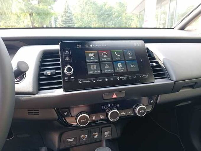 Honda Jazz Hybrid e:HEV 1.5 i-MMD Elegance