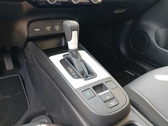 Honda Jazz Hybrid e:HEV 1.5 i-MMD Elegance
