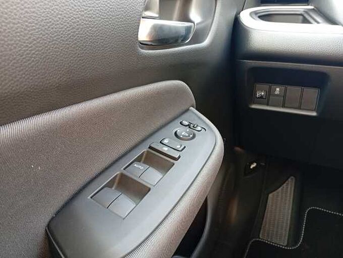 Honda Jazz Hybrid e:HEV 1.5 i-MMD Elegance