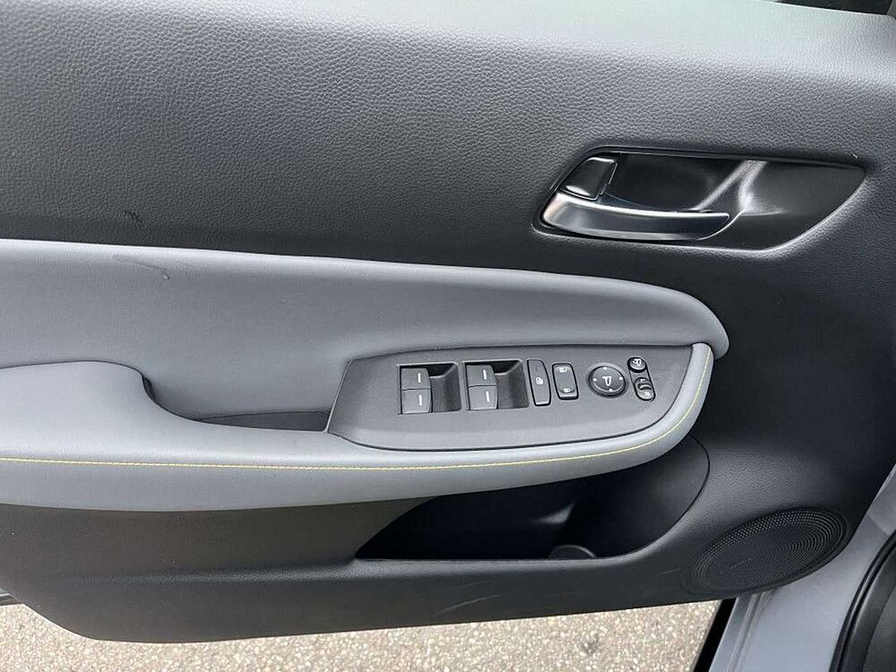 Honda Jazz e: HEV 1.5 i-MMD Hybrid Advance Sport