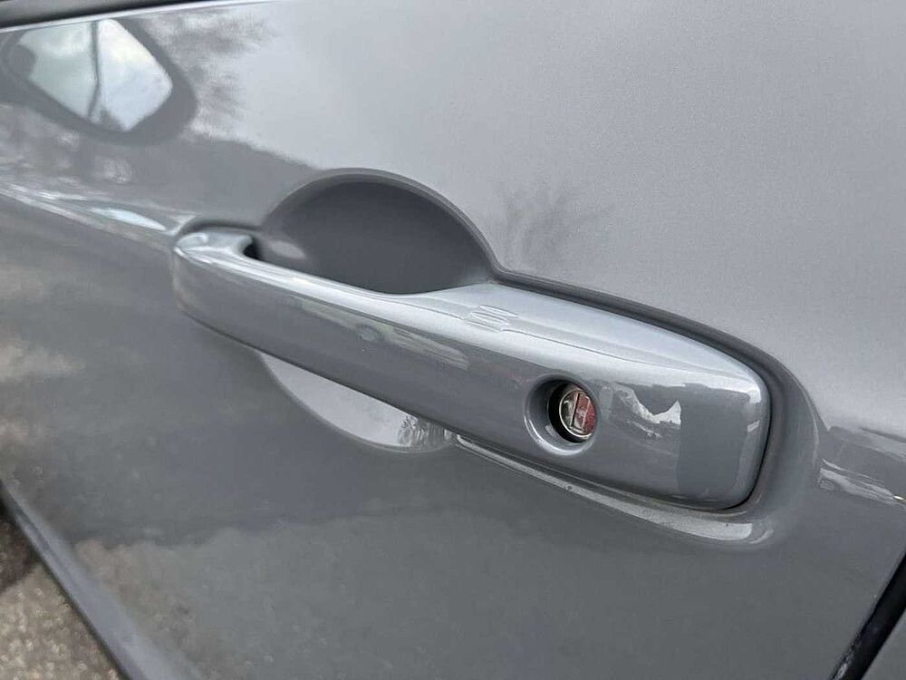 Honda Jazz e: HEV 1.5 i-MMD Hybrid Advance Sport