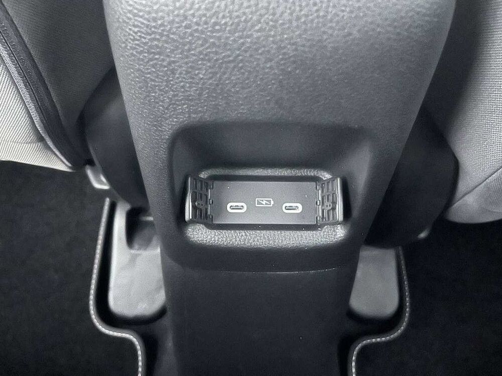 Honda Jazz e: HEV 1.5 i-MMD Hybrid Advance Sport