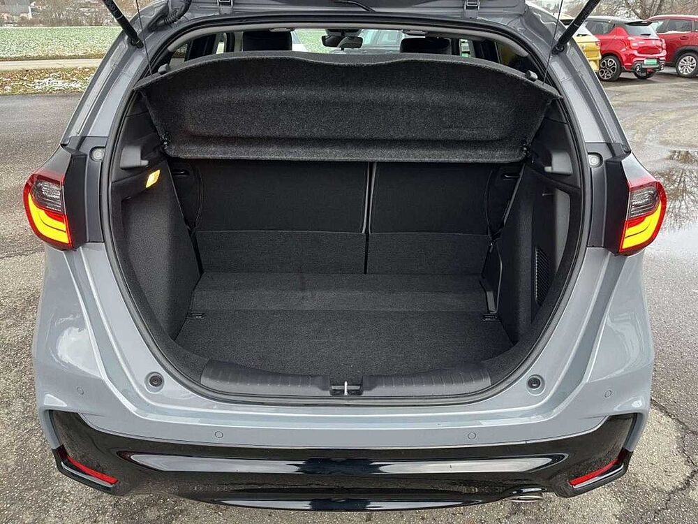 Honda Jazz e: HEV 1.5 i-MMD Hybrid Advance Sport