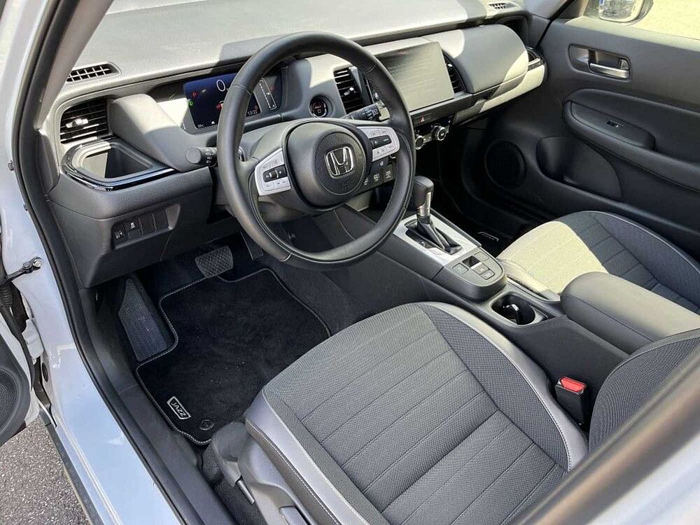 Honda Jazz e: HEV 1.5 i-MMD Hybrid Crosstar Advance