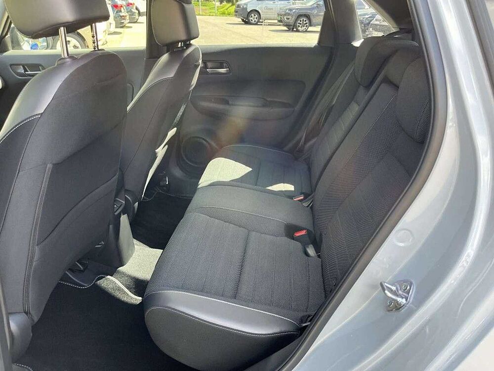 Honda Jazz e: HEV 1.5 i-MMD Hybrid Crosstar Advance