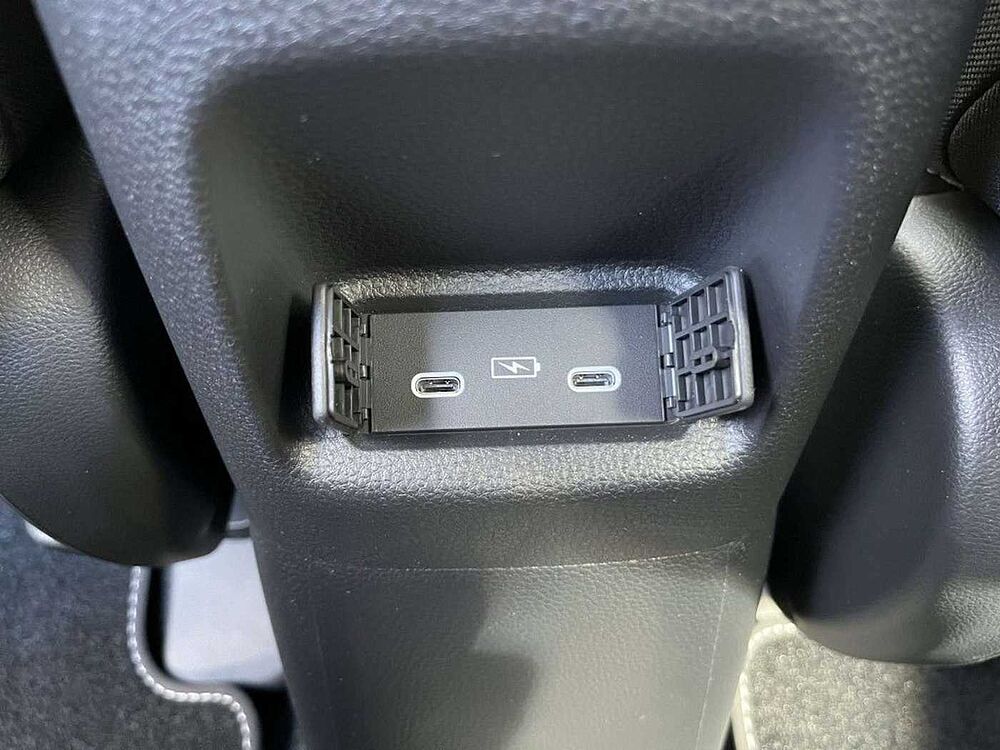 Honda Jazz e: HEV 1.5 i-MMD Hybrid Crosstar Advance