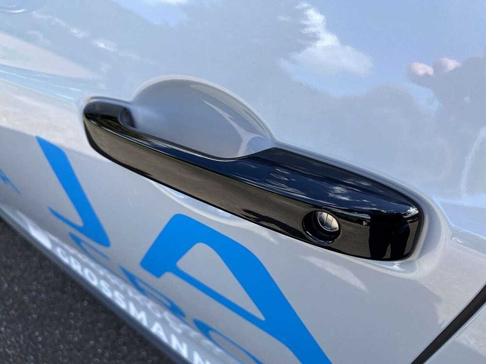 Honda Jazz e: HEV 1.5 i-MMD Hybrid Crosstar Advance