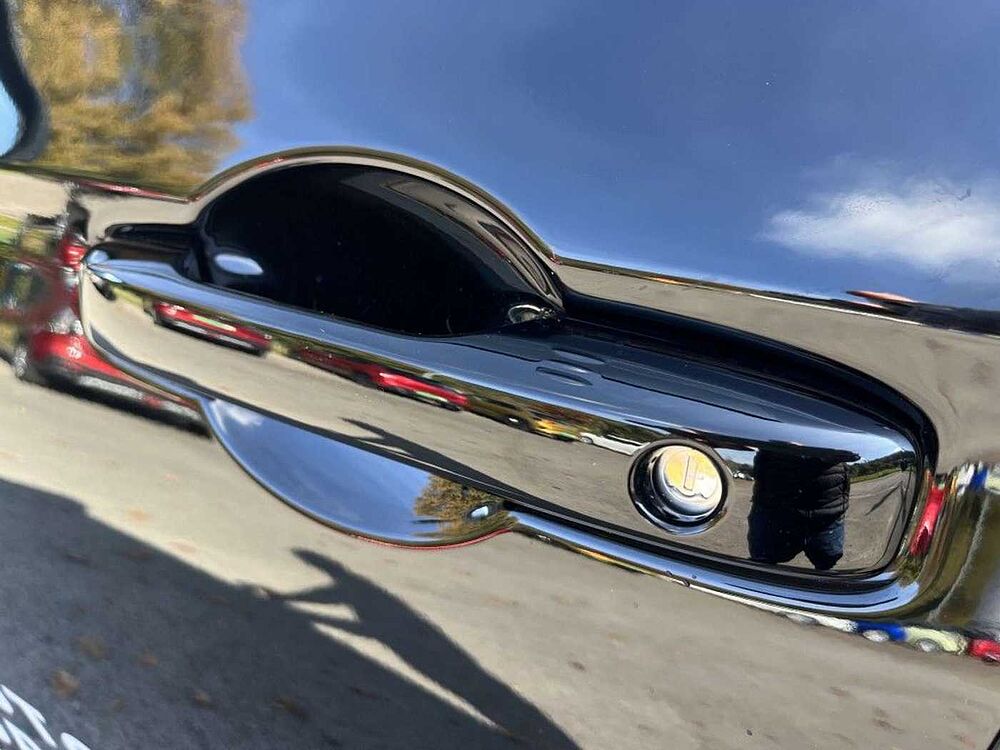 Honda HR-V e: HEV 1.5 i-MMD Hybrid Advance Style