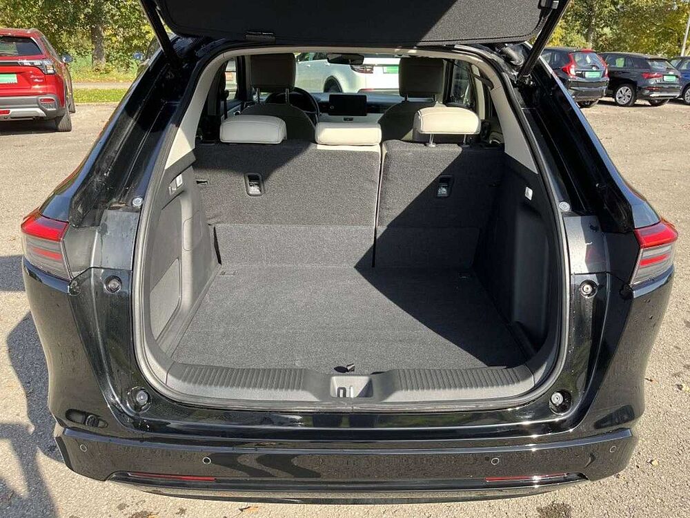 Honda HR-V e: HEV 1.5 i-MMD Hybrid Advance Style