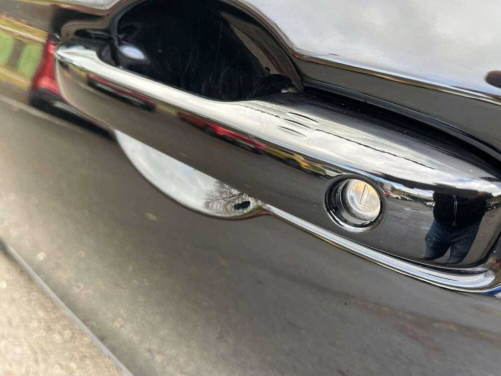 Honda HR-V e: HEV 1.5 i-MMD Hybrid Advance