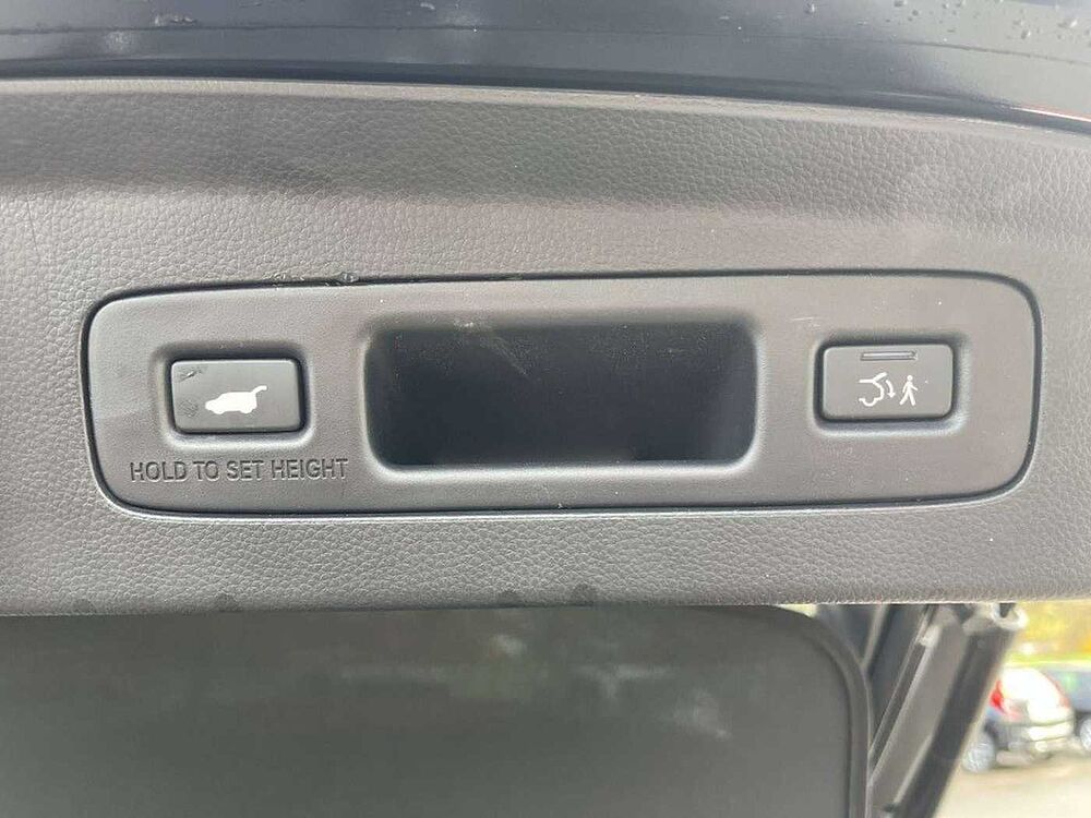 Honda HR-V e: HEV 1.5 i-MMD Hybrid Advance