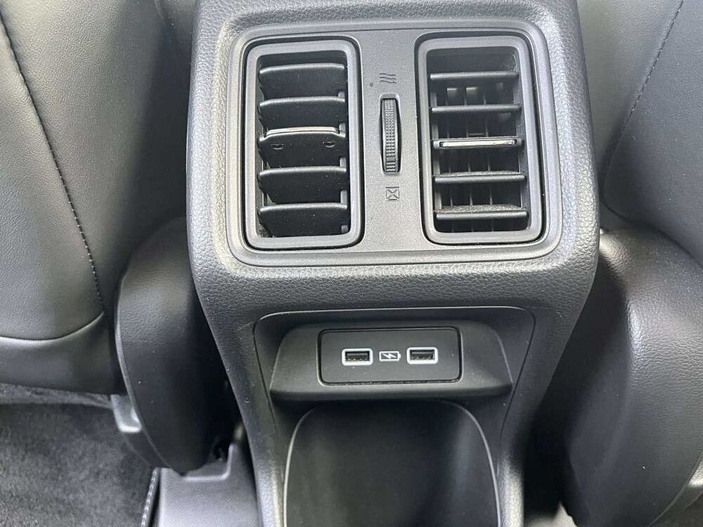 Honda HR-V e: HEV 1.5 i-MMD Hybrid Advance