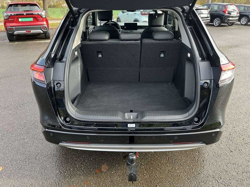 Honda HR-V e: HEV 1.5 i-MMD Hybrid Advance