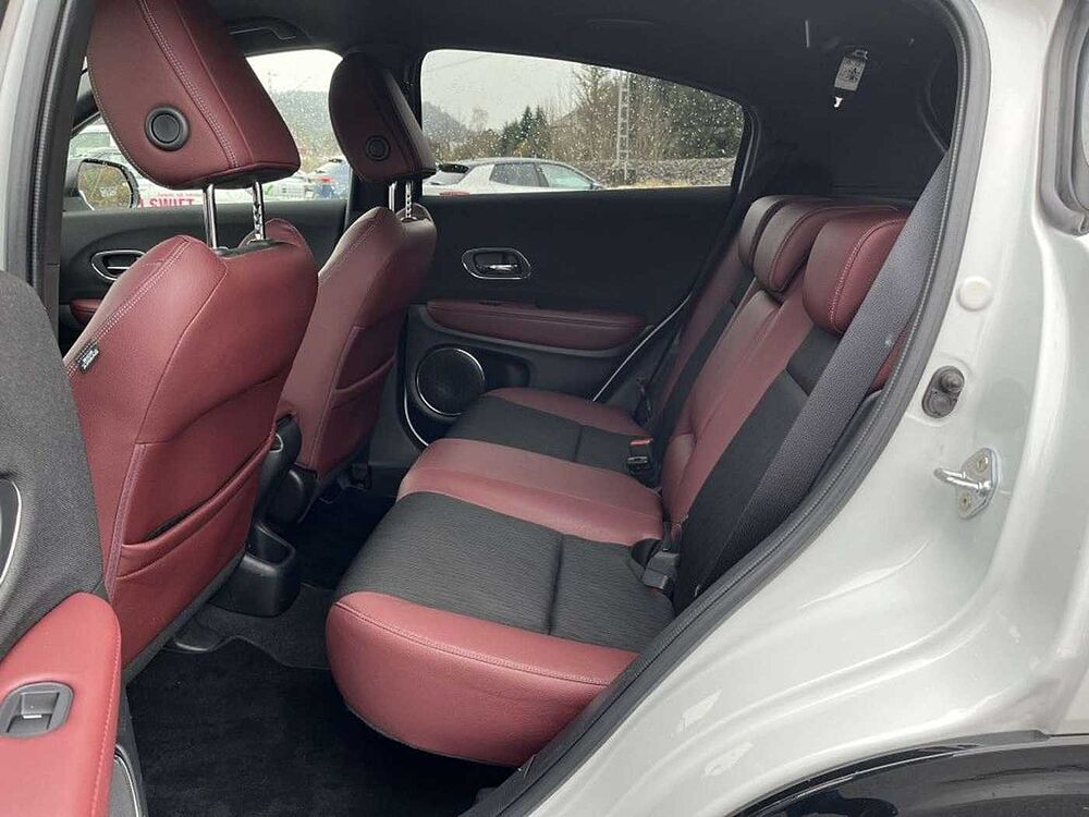 Honda HR-V 1.5 i-VTEC TURBO Sport