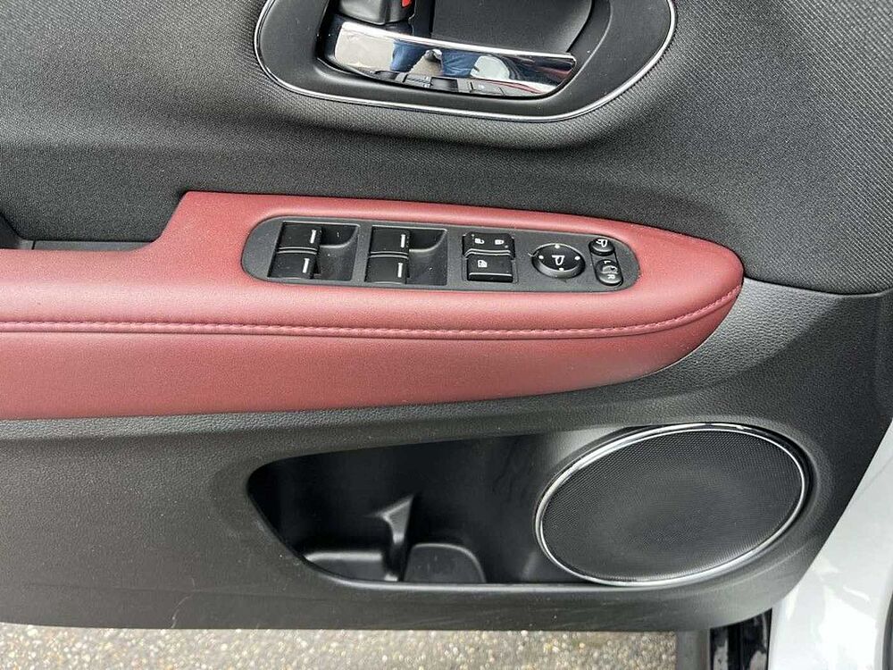 Honda HR-V 1.5 i-VTEC TURBO Sport