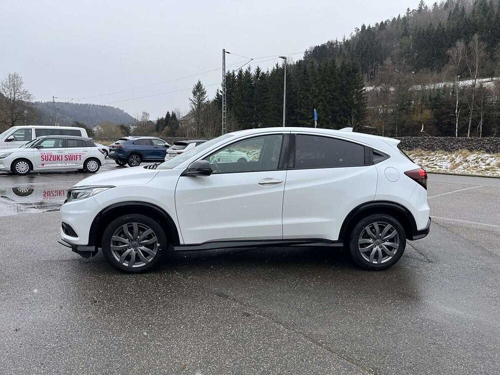 Honda HR-V 1.5 i-VTEC TURBO Sport