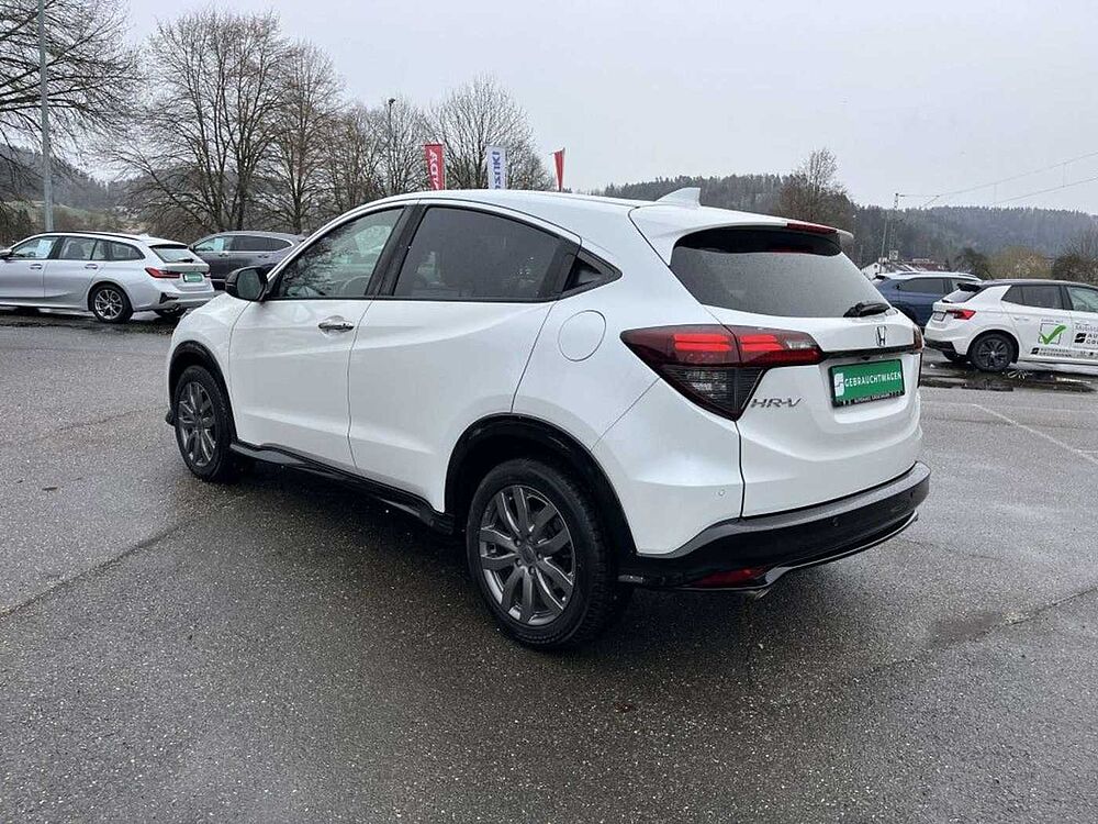 Honda HR-V 1.5 i-VTEC TURBO Sport