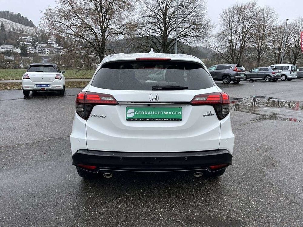 Honda HR-V 1.5 i-VTEC TURBO Sport