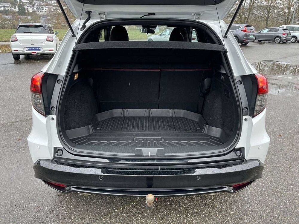 Honda HR-V 1.5 i-VTEC TURBO Sport