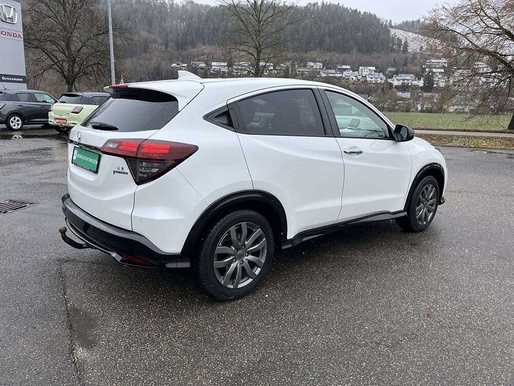 Honda HR-V 1.5 i-VTEC TURBO Sport