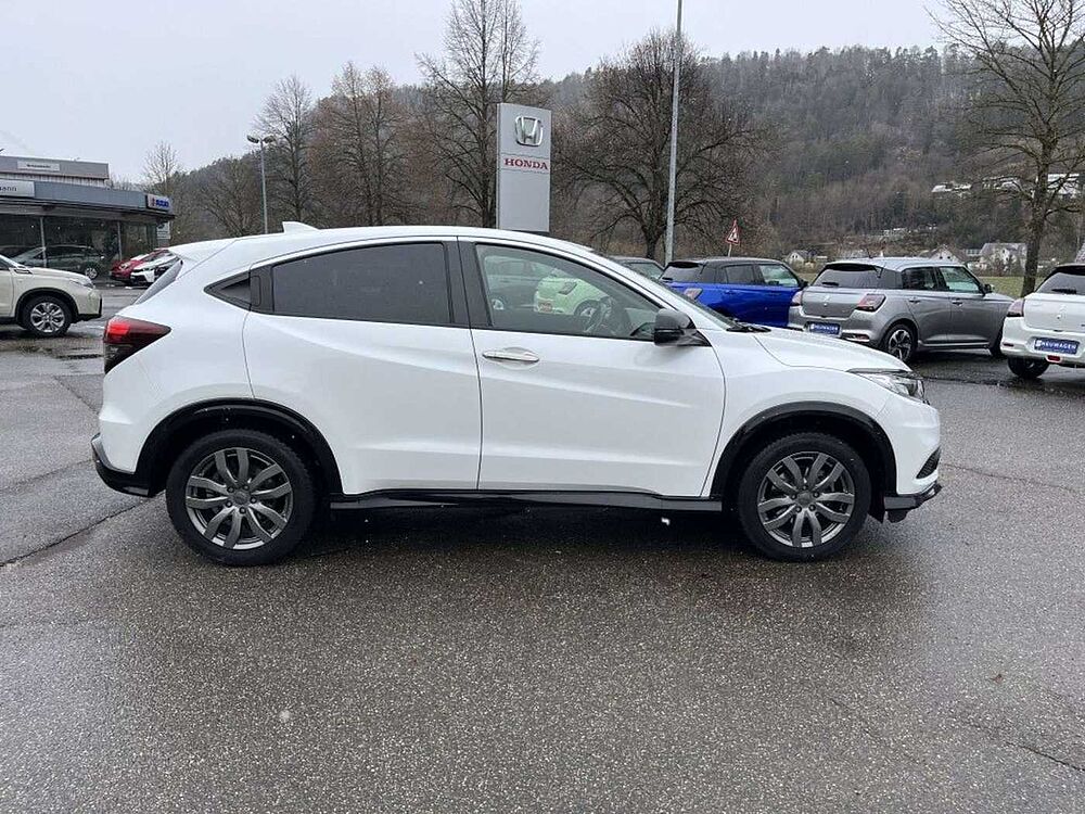 Honda HR-V 1.5 i-VTEC TURBO Sport