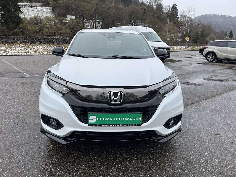 Honda HR-V 1.5 i-VTEC TURBO Sport