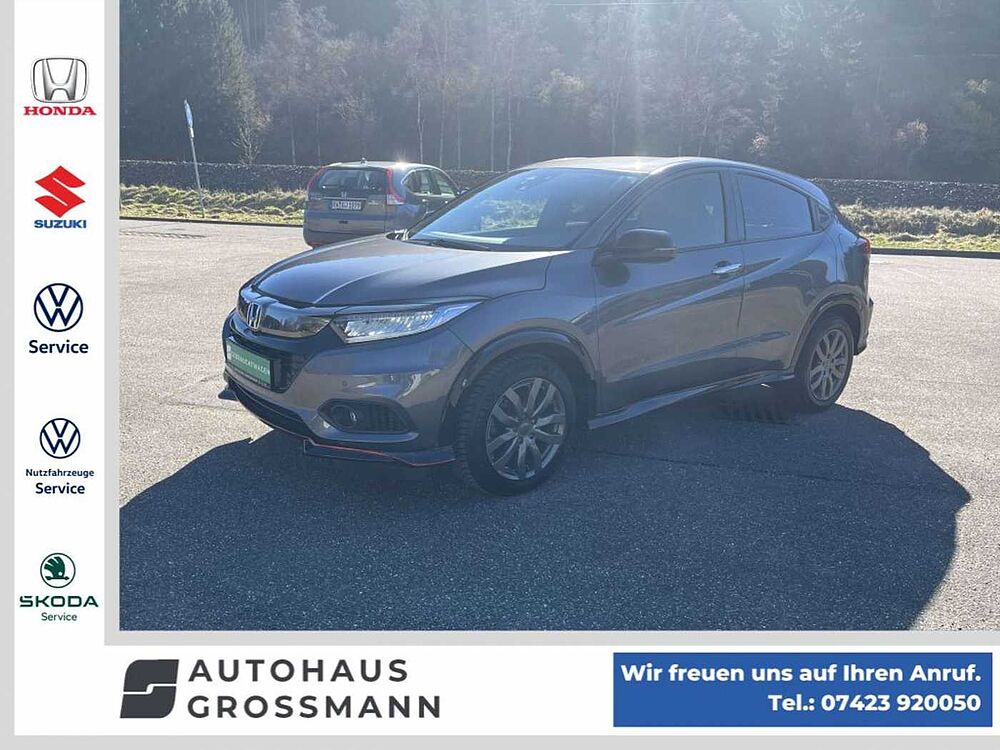 Honda HR-V 1.5 i-VTEC TURBO CVT Sport