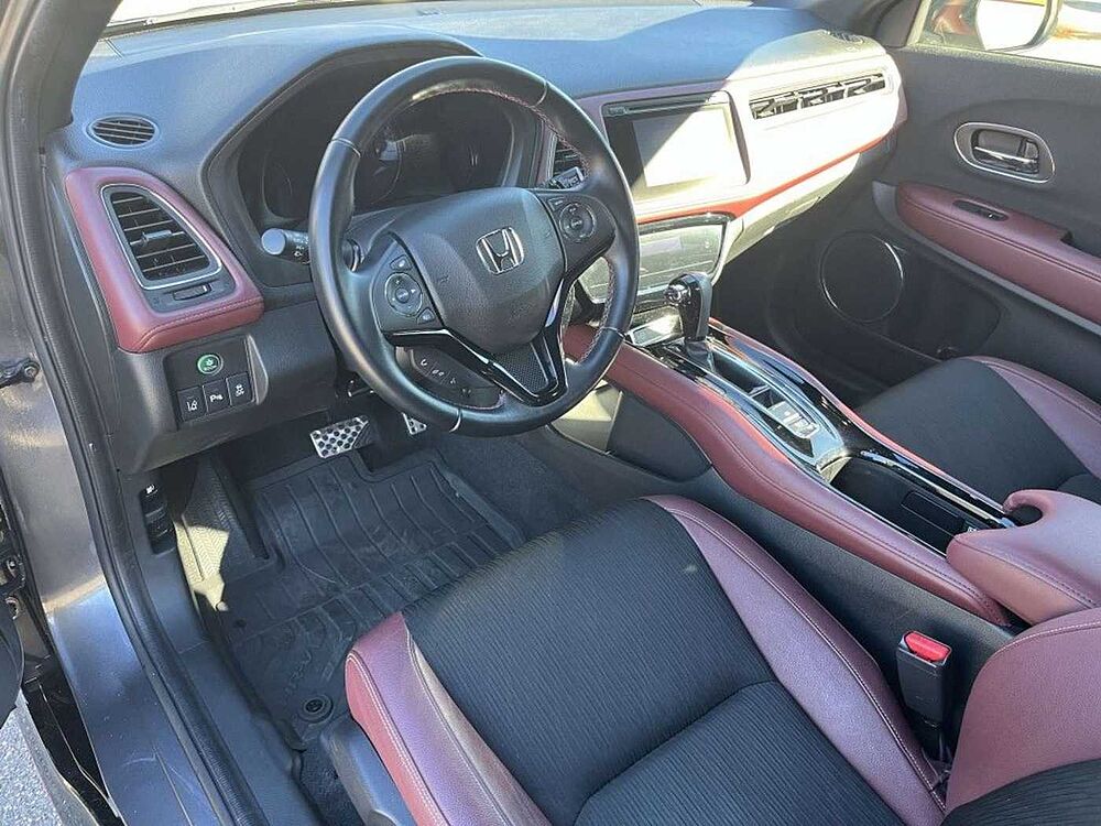 Honda HR-V 1.5 i-VTEC TURBO CVT Sport