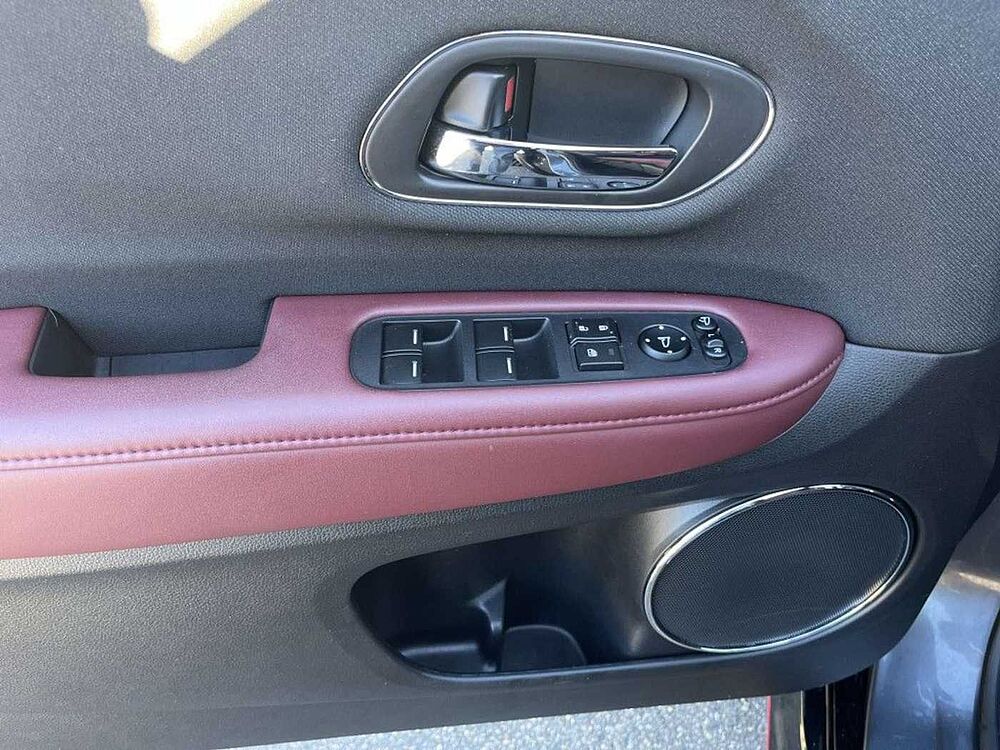 Honda HR-V 1.5 i-VTEC TURBO CVT Sport
