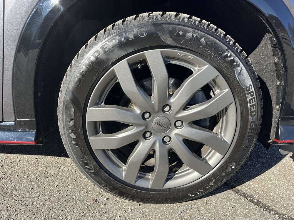 Honda HR-V 1.5 i-VTEC TURBO CVT Sport