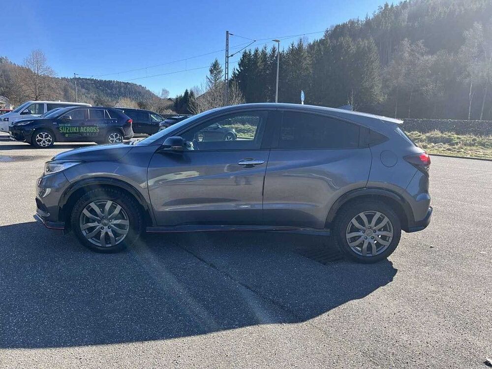 Honda HR-V 1.5 i-VTEC TURBO CVT Sport