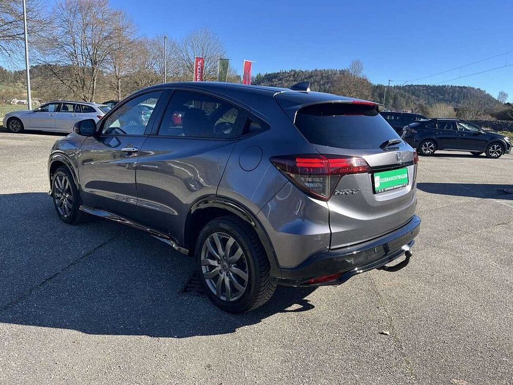 Honda HR-V 1.5 i-VTEC TURBO CVT Sport