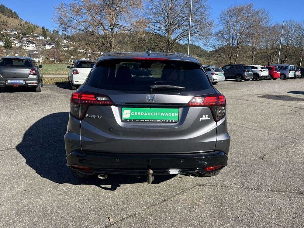 Honda HR-V 1.5 i-VTEC TURBO CVT Sport