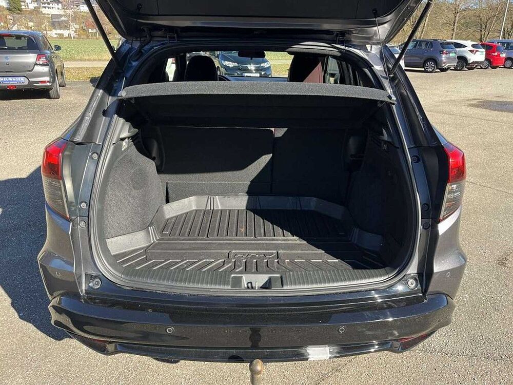 Honda HR-V 1.5 i-VTEC TURBO CVT Sport