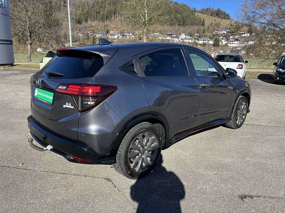 Honda HR-V 1.5 i-VTEC TURBO CVT Sport