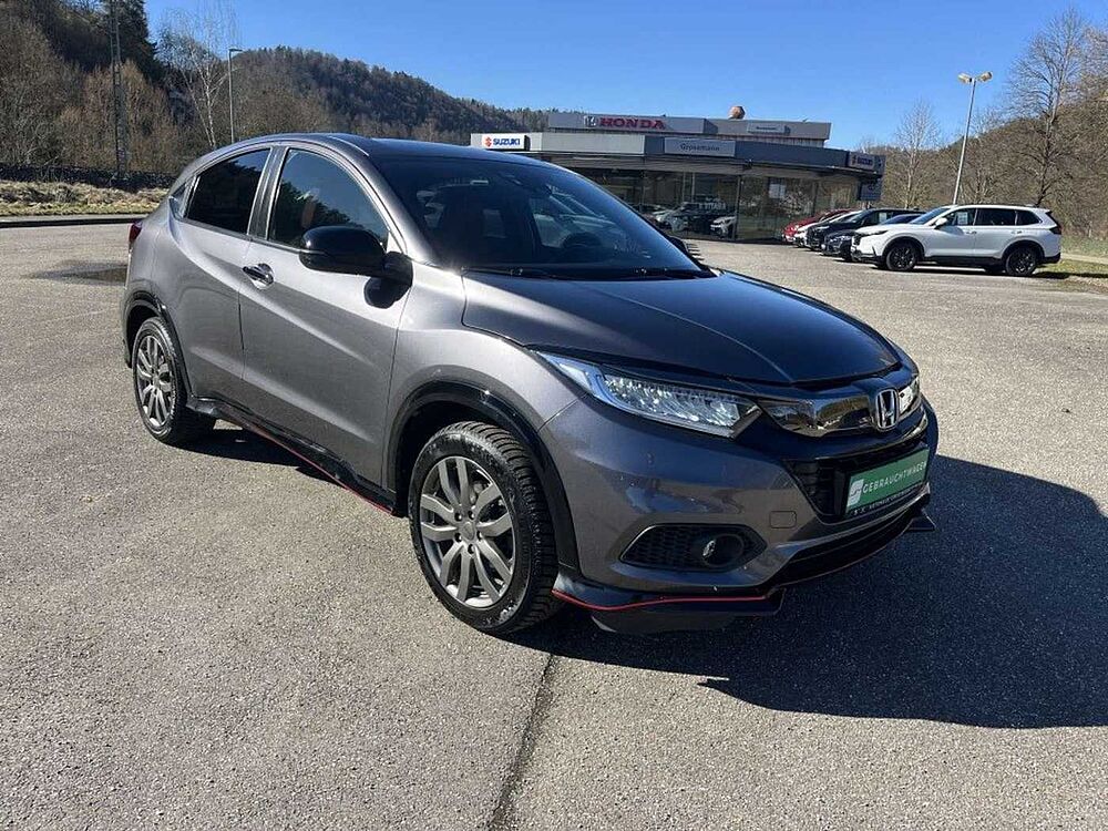 Honda HR-V 1.5 i-VTEC TURBO CVT Sport