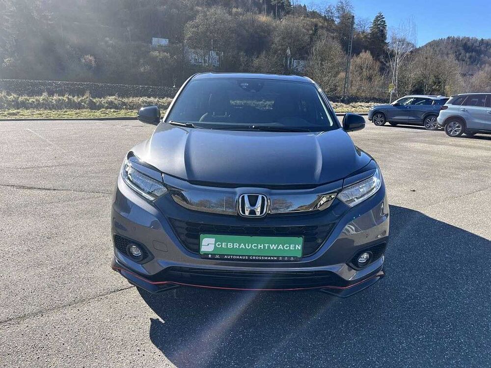 Honda HR-V 1.5 i-VTEC TURBO CVT Sport