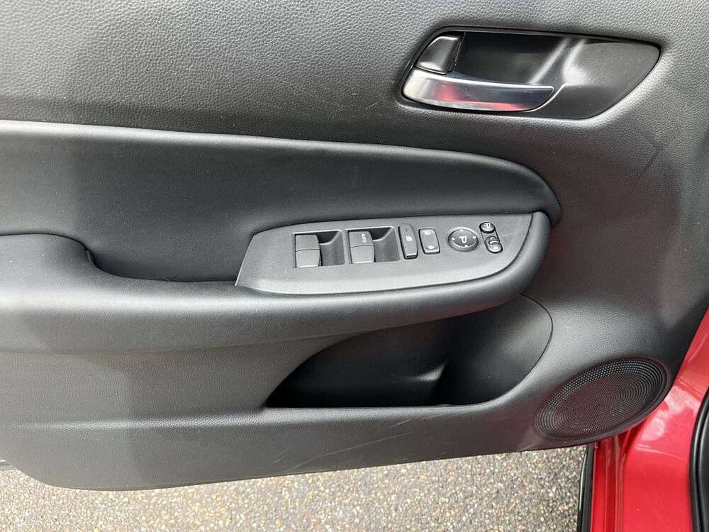 Honda Jazz 1.5 i-MMD Hybrid e-CVT Elegance