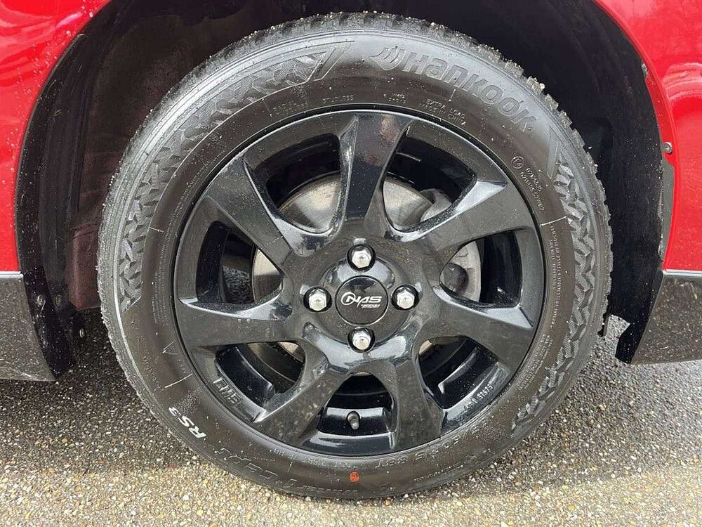 Honda Jazz 1.5 i-MMD Hybrid e-CVT Elegance
