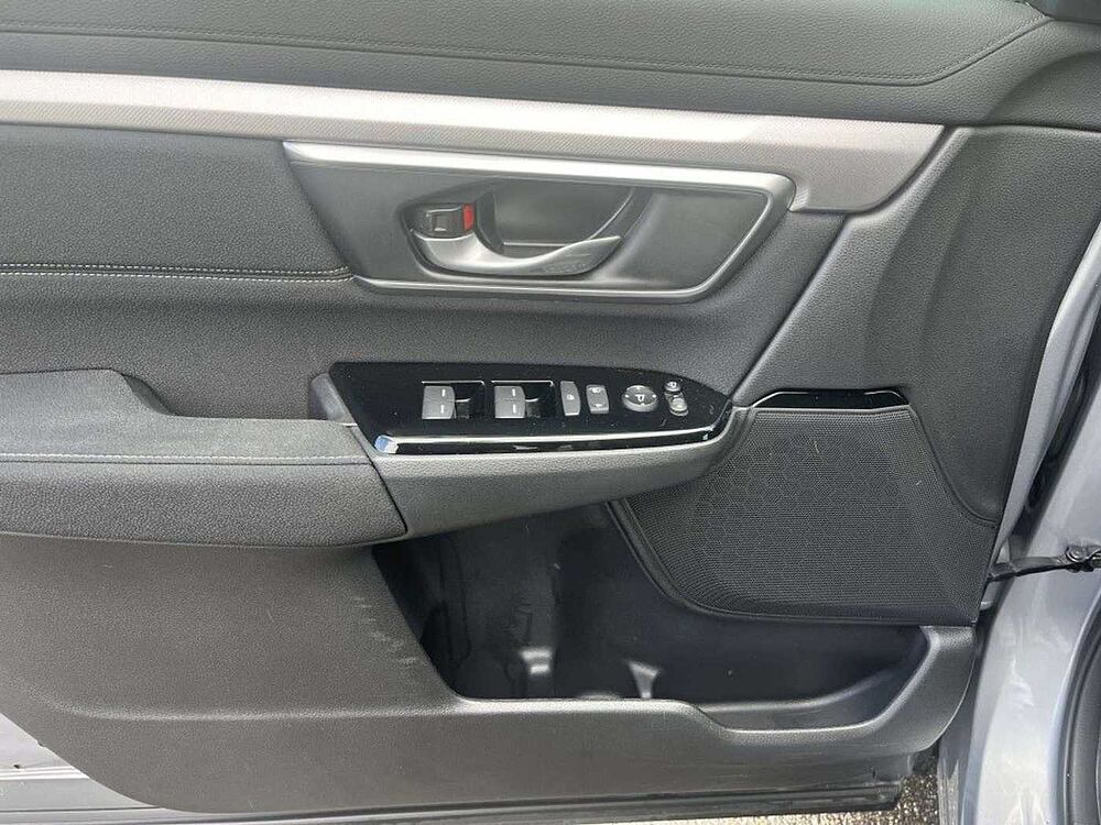 Honda CR-V 2.0 i-MMD Hybrid 4WD Elegance