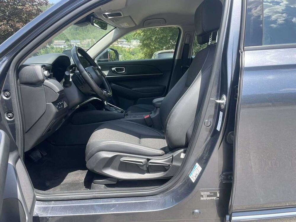 Honda HR-V e: HEV 1.5 i-MMD Hybrid Advance
