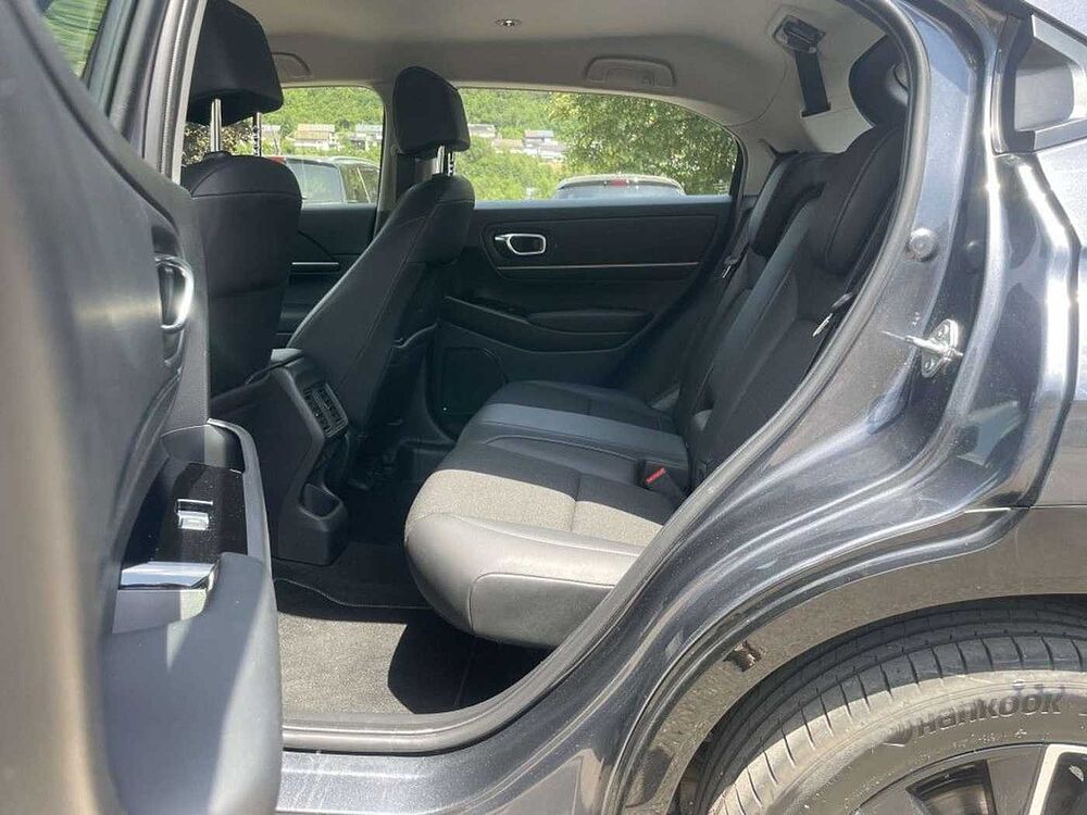 Honda HR-V e: HEV 1.5 i-MMD Hybrid Advance