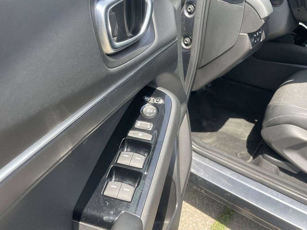 Honda HR-V e: HEV 1.5 i-MMD Hybrid Advance
