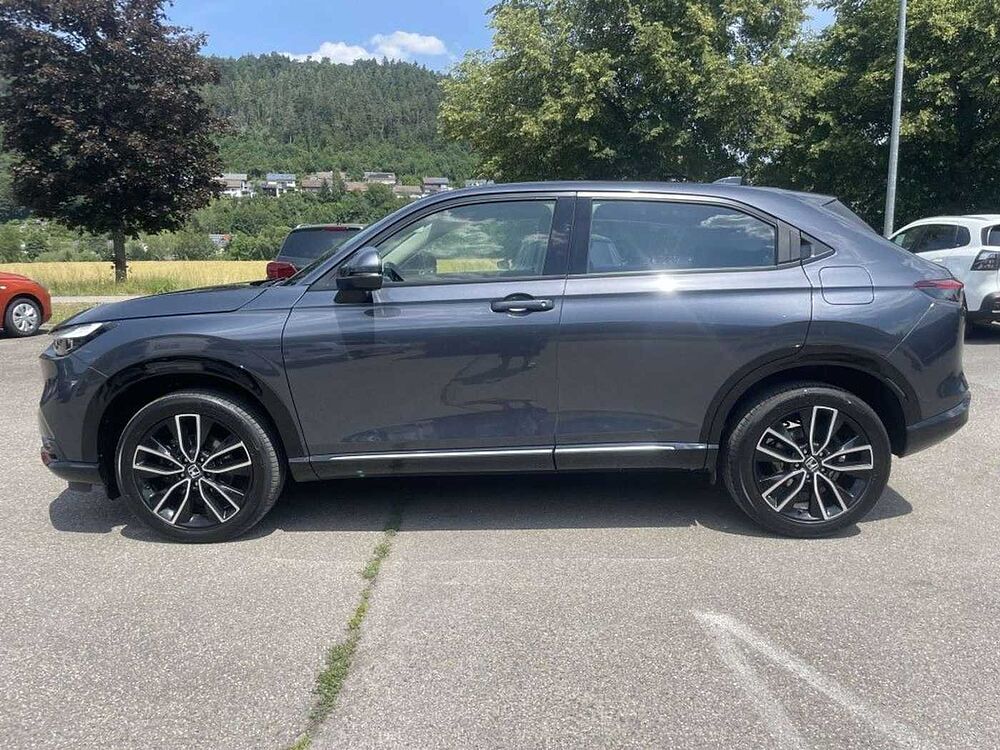 Honda HR-V e: HEV 1.5 i-MMD Hybrid Advance