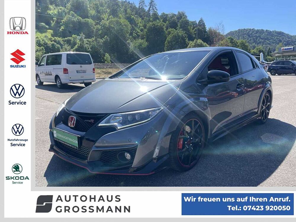 Honda Civic 2.0 VTEC Turbo Type R GT