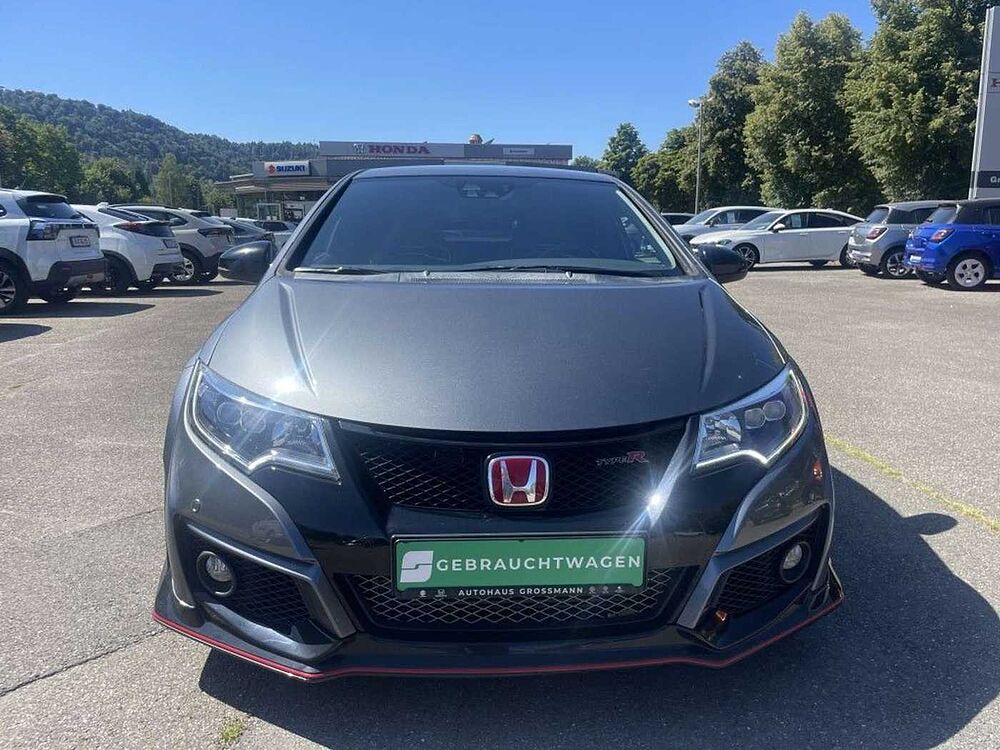 Honda Civic 2.0 VTEC Turbo Type R GT