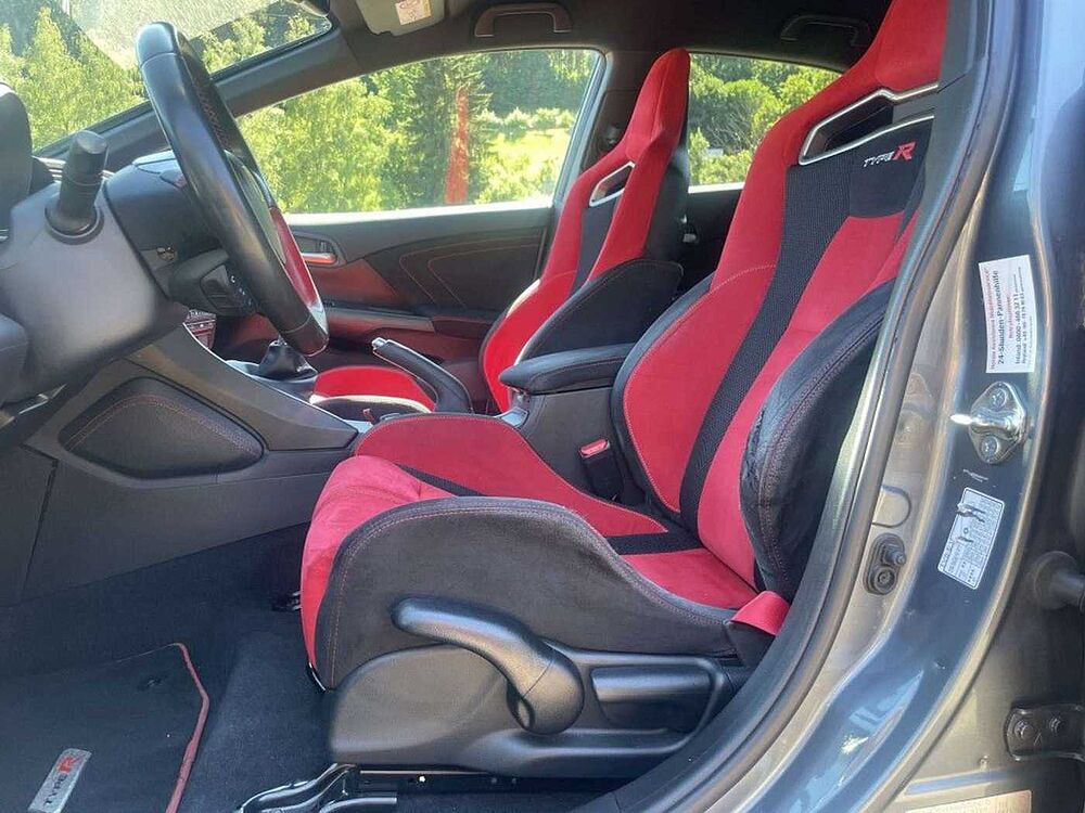 Honda Civic 2.0 VTEC Turbo Type R GT