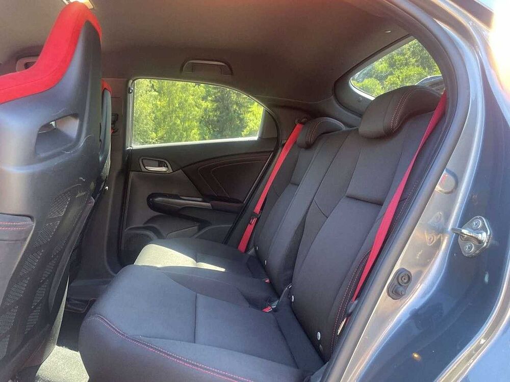Honda Civic 2.0 VTEC Turbo Type R GT