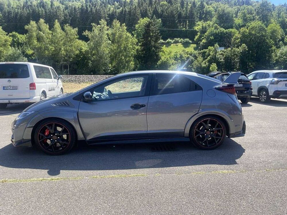 Honda Civic 2.0 VTEC Turbo Type R GT