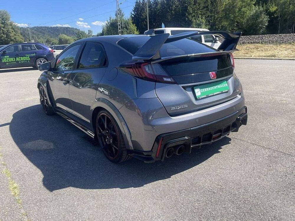 Honda Civic 2.0 VTEC Turbo Type R GT